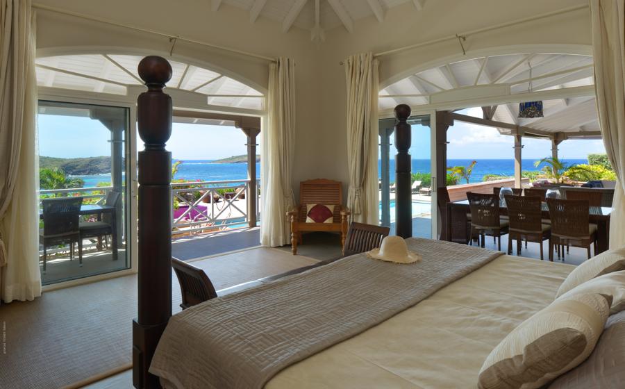 Villa La Vie en Rose