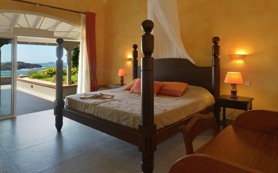 Villa La Vie en Rose