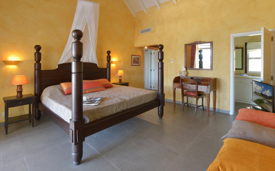 Villa La Vie en Rose