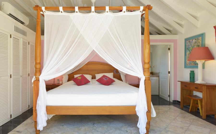 Villa La Vie en Rose