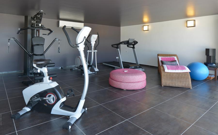 Villa La Vie en Rose