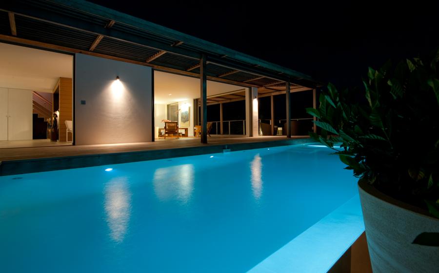 Casa Tigre — Luxury Villas And Vacation Rentals —