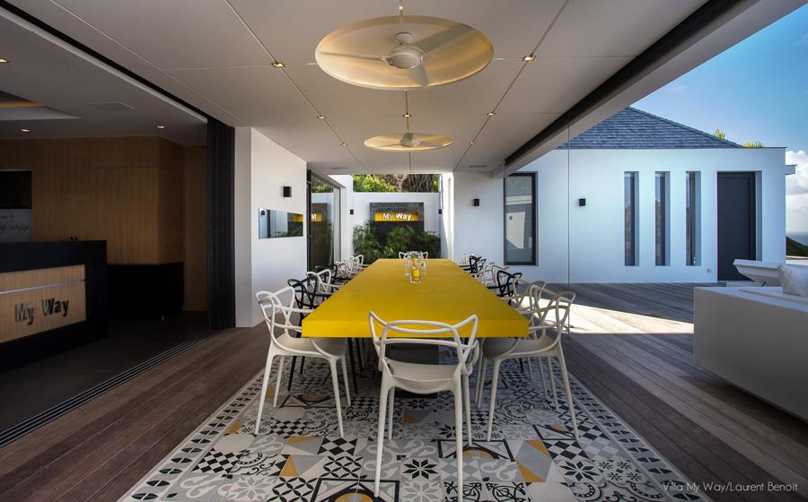 Villa My Way