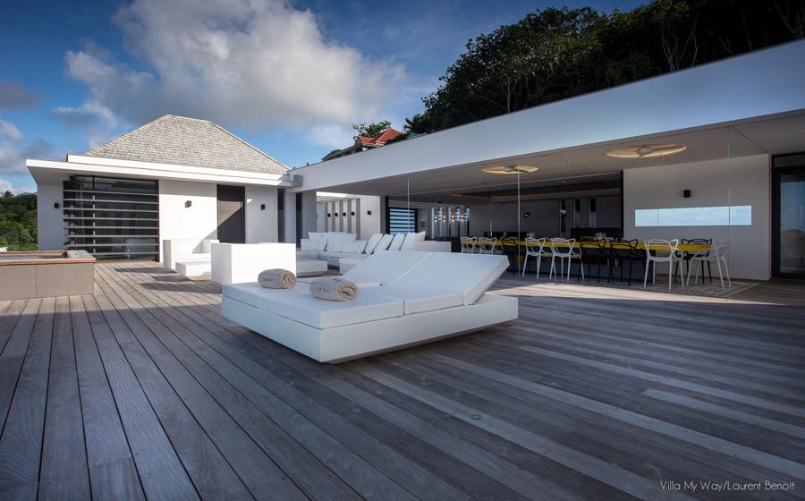Villa My Way