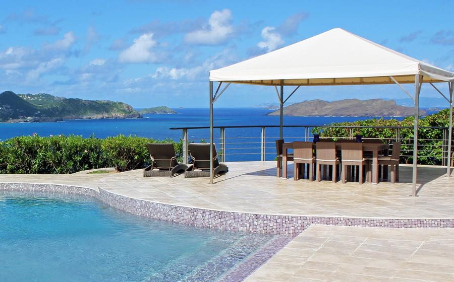 Villa Zen - Pointe Milou