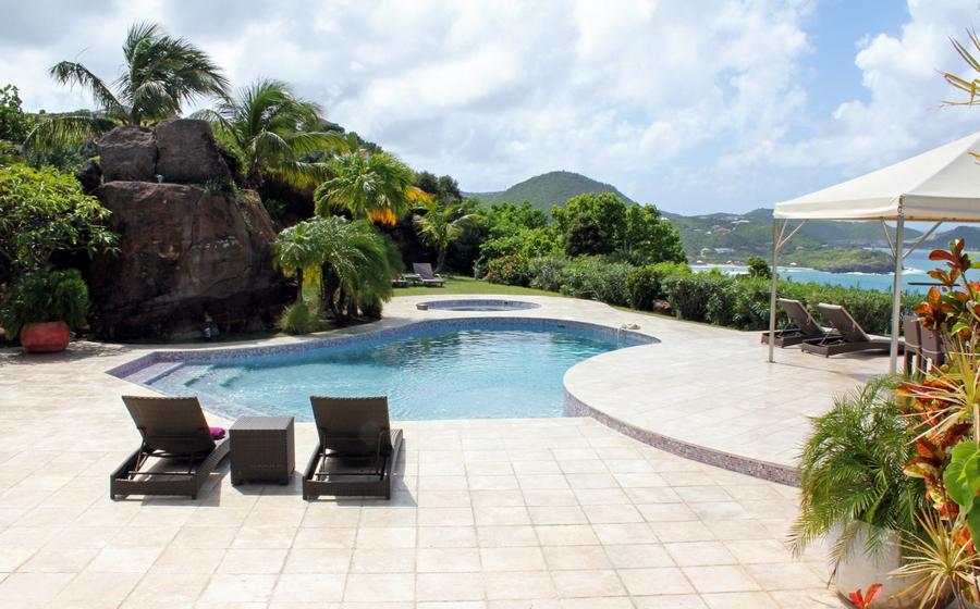 Villa Zen - Pointe Milou