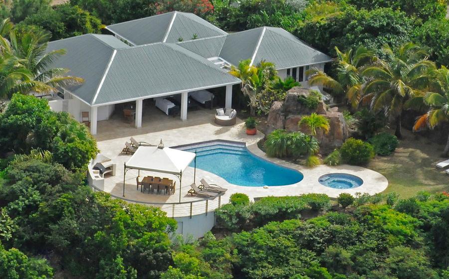 Villa Zen - Pointe Milou