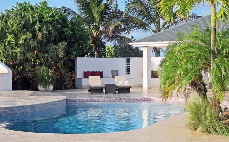 Villa Zen - Pointe Milou