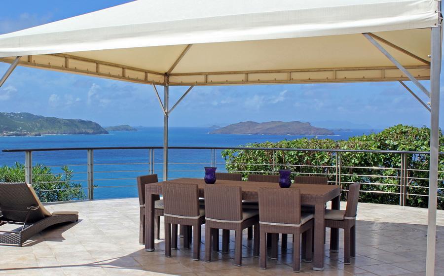 Villa Zen - Pointe Milou