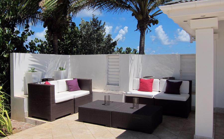 Villa Zen - Pointe Milou