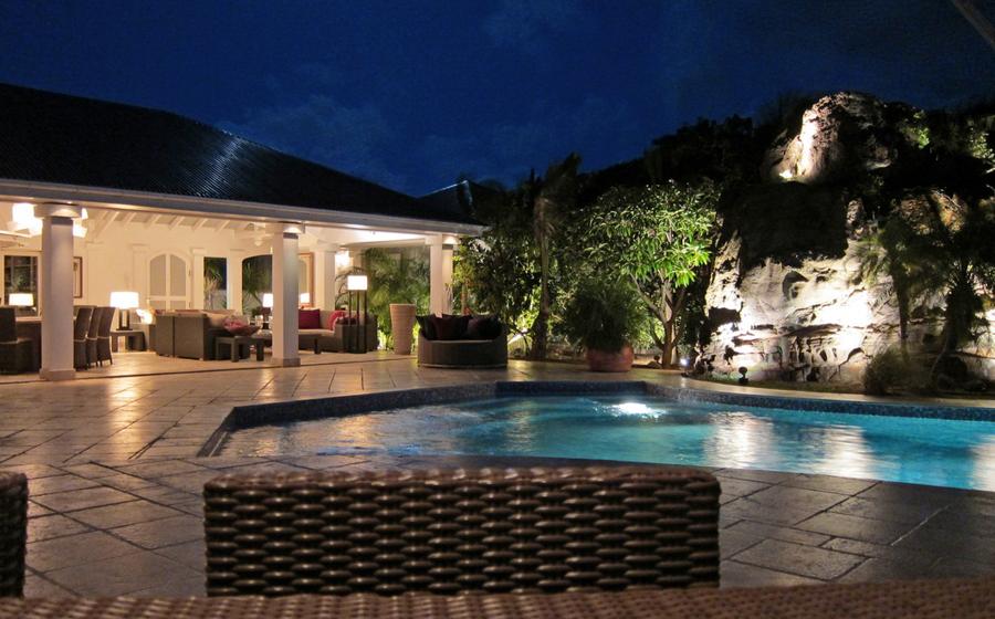 Villa Zen - Pointe Milou