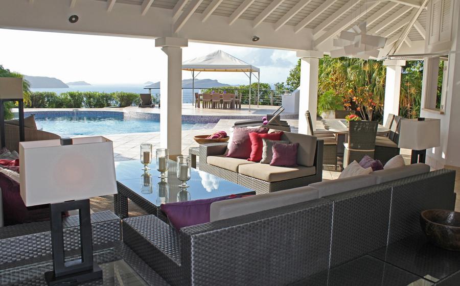 Villa Zen - Pointe Milou