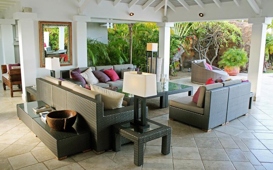 Villa Zen - Pointe Milou