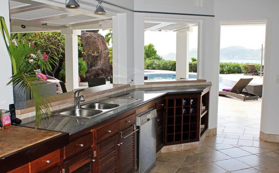 Villa Zen - Pointe Milou