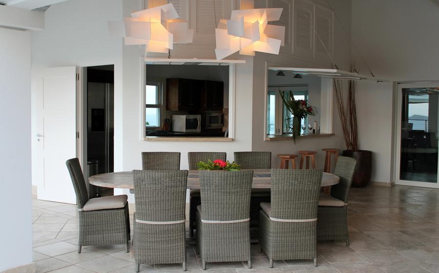 Villa Zen - Pointe Milou