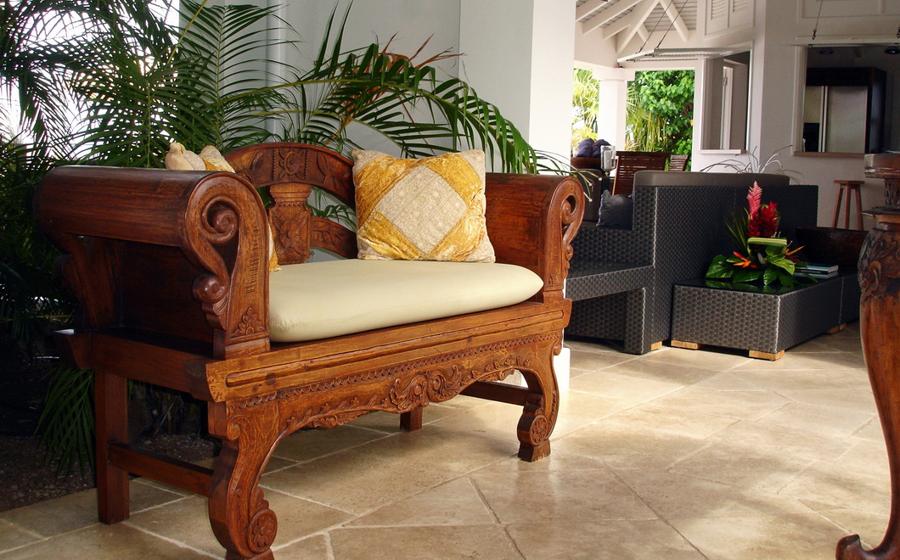 Villa Zen - Pointe Milou