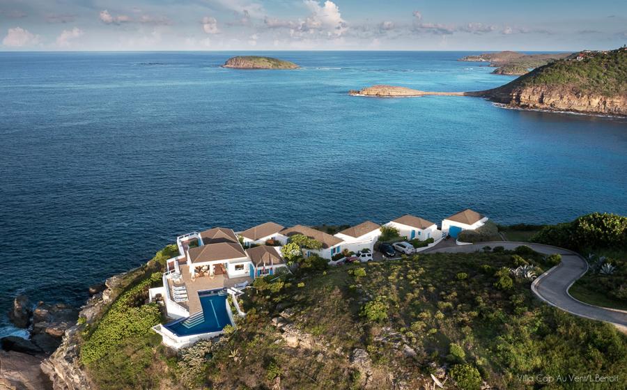Villa Cap au Vent