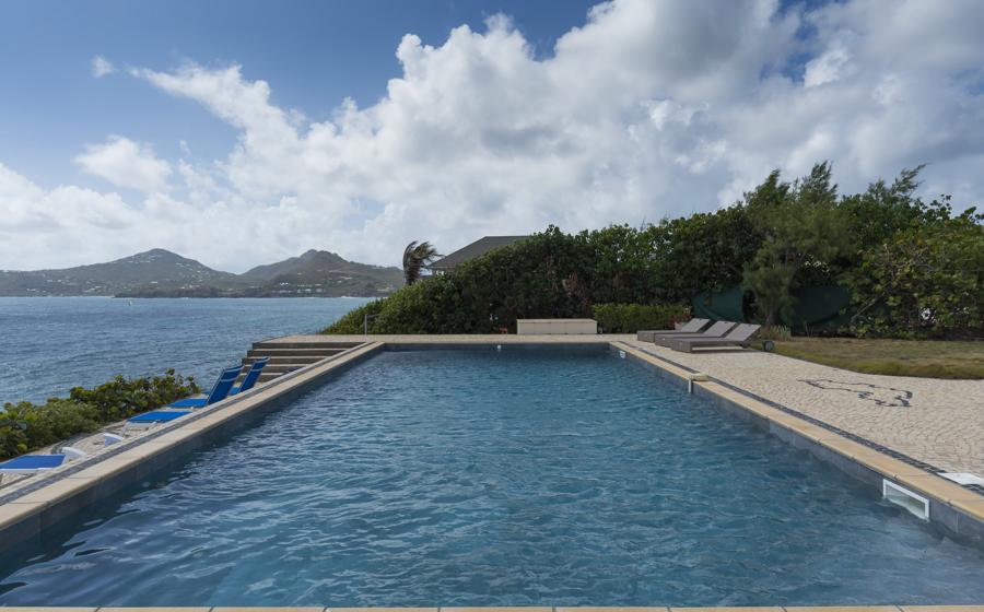 Villa Caribbean Breeze