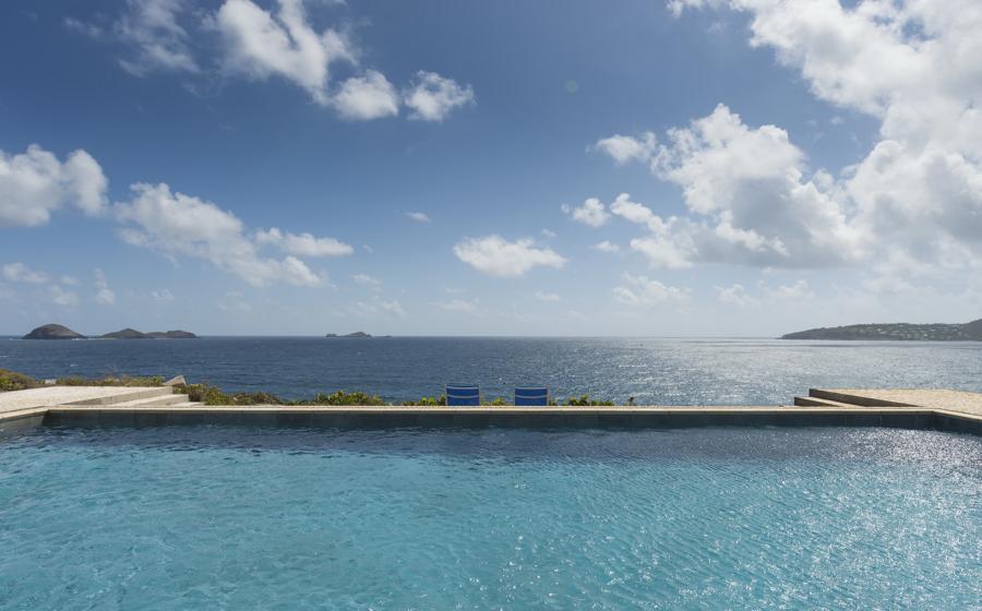 Villa Caribbean Breeze