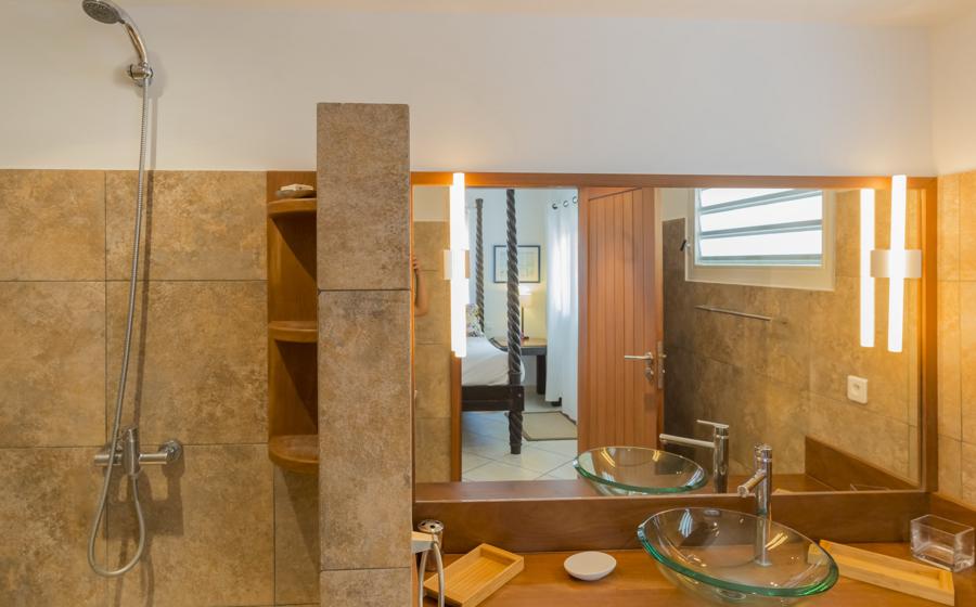 Villa Caribbean Breeze