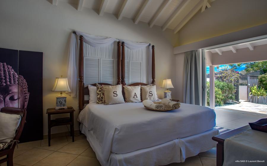 Villa Sas