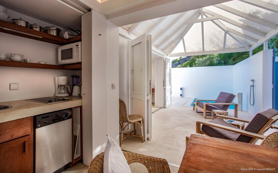 Villa Little Caramba