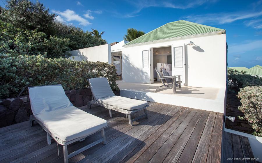 Villa Little Caramba