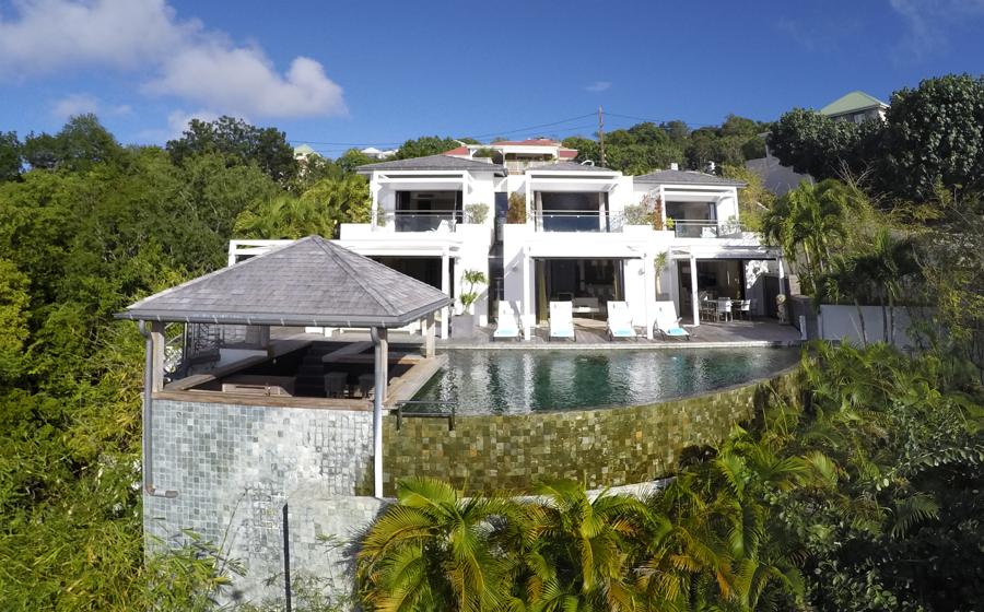 Villa Fleur de Cactus