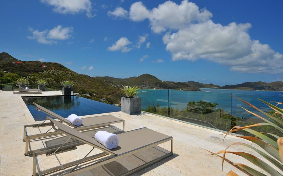 Villa La Petite Sereine