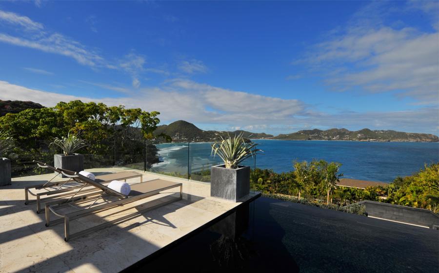 Villa La Petite Sereine