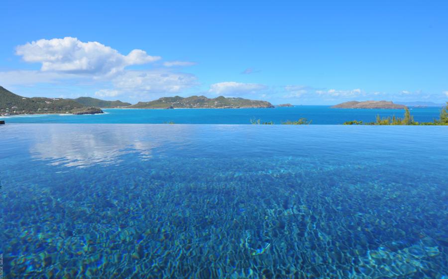 Villa La Petite Sereine