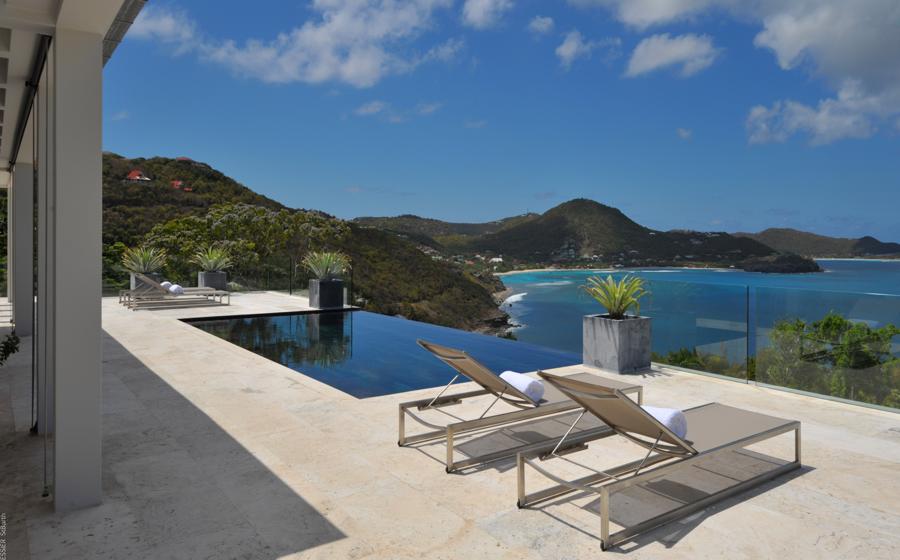 Villa La Petite Sereine