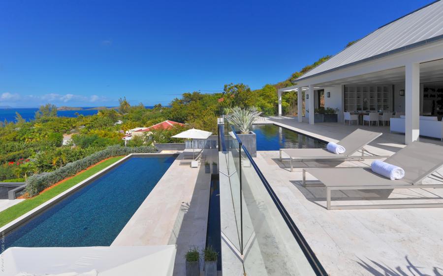 Villa La Petite Sereine