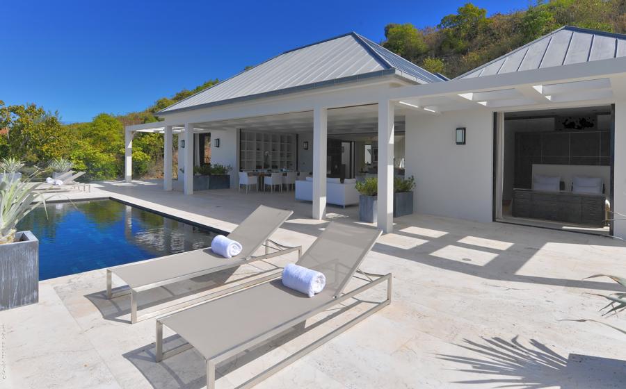 Villa La Petite Sereine