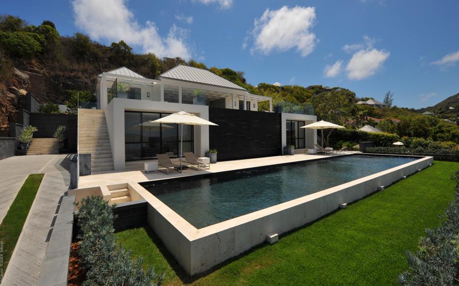 Villa La Petite Sereine