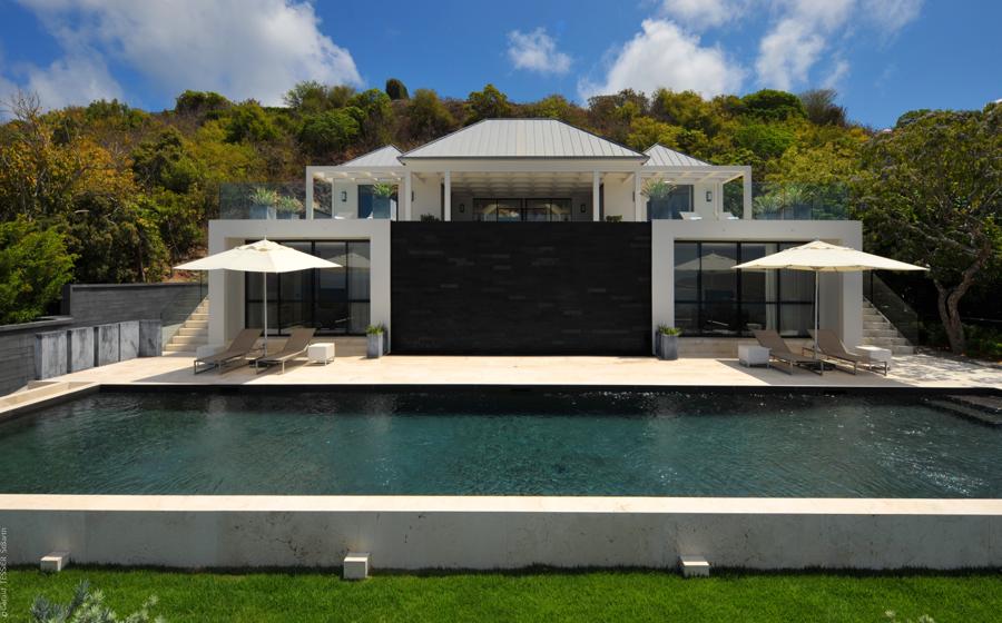 Villa La Petite Sereine