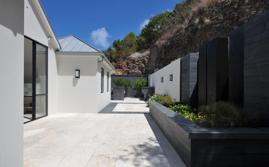 Villa La Petite Sereine