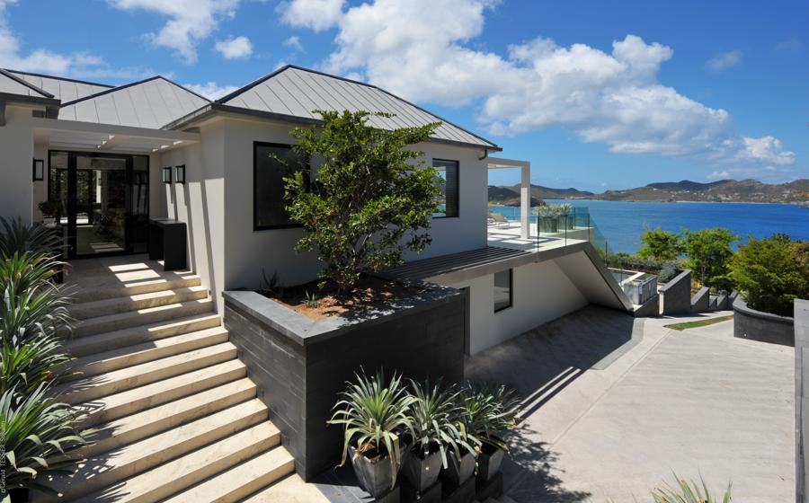 Villa La Petite Sereine