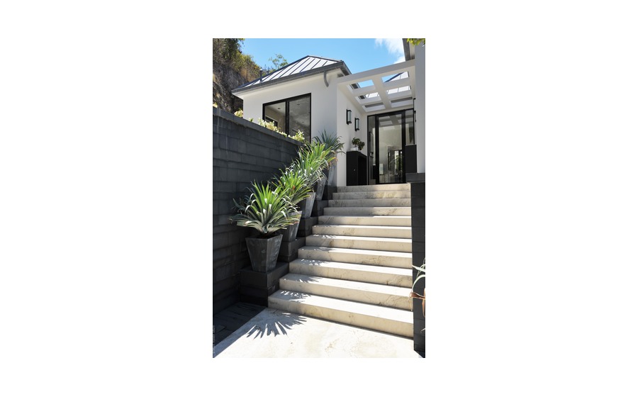 Villa La Petite Sereine