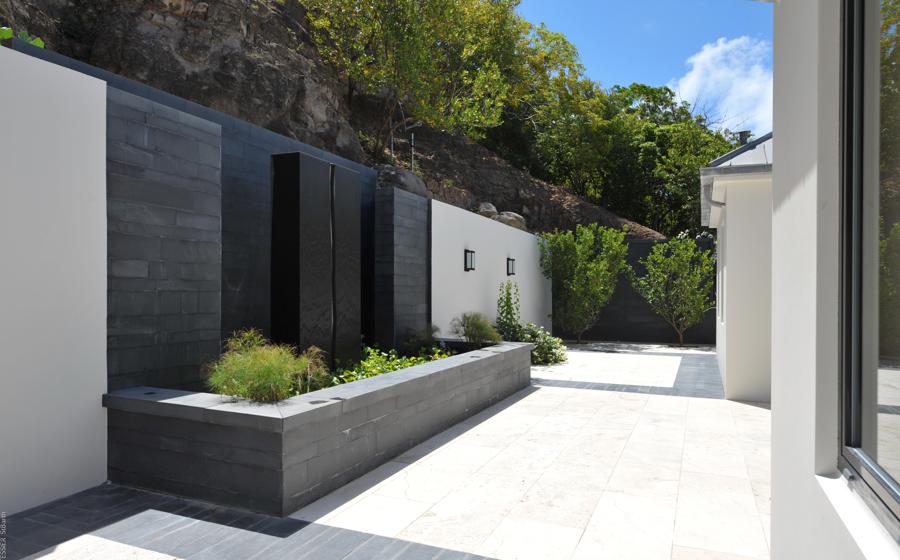 Villa La Petite Sereine