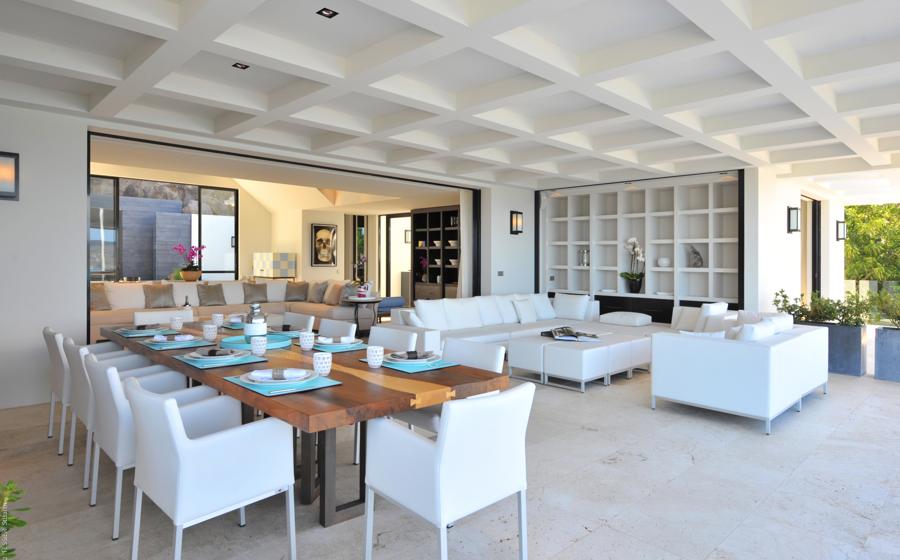 Villa La Petite Sereine