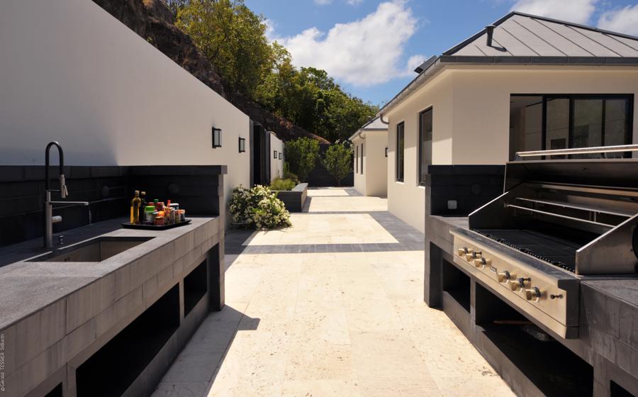 Villa La Petite Sereine