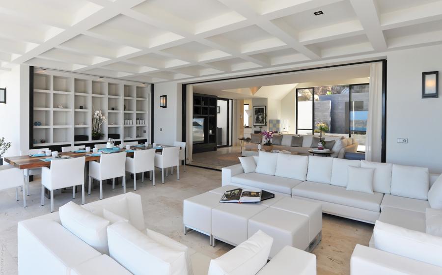 Villa La Petite Sereine