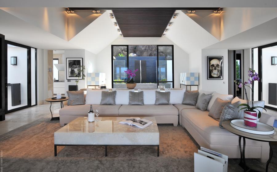 Villa La Petite Sereine