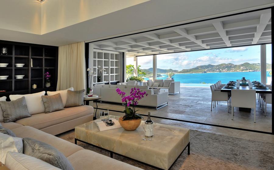 Villa La Petite Sereine