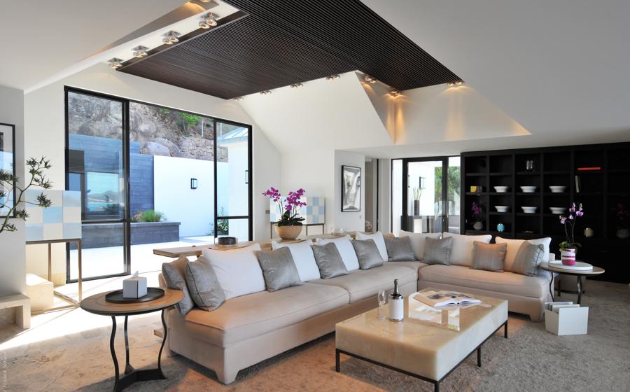 Villa La Petite Sereine