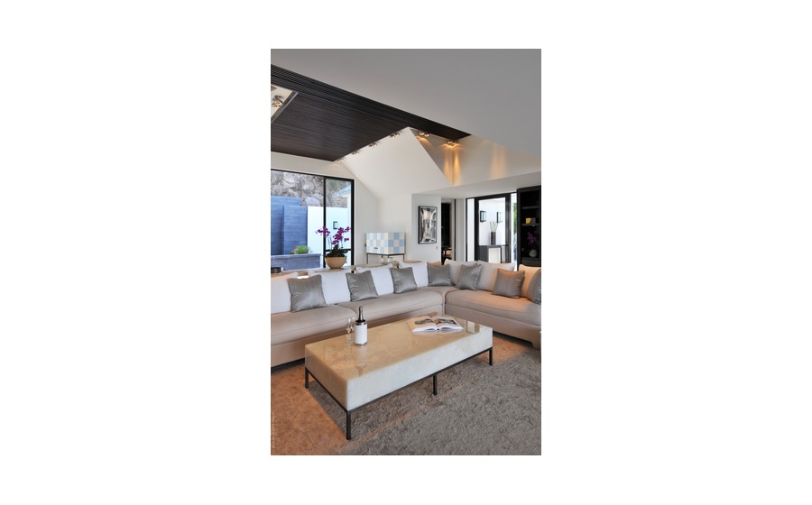 Villa La Petite Sereine