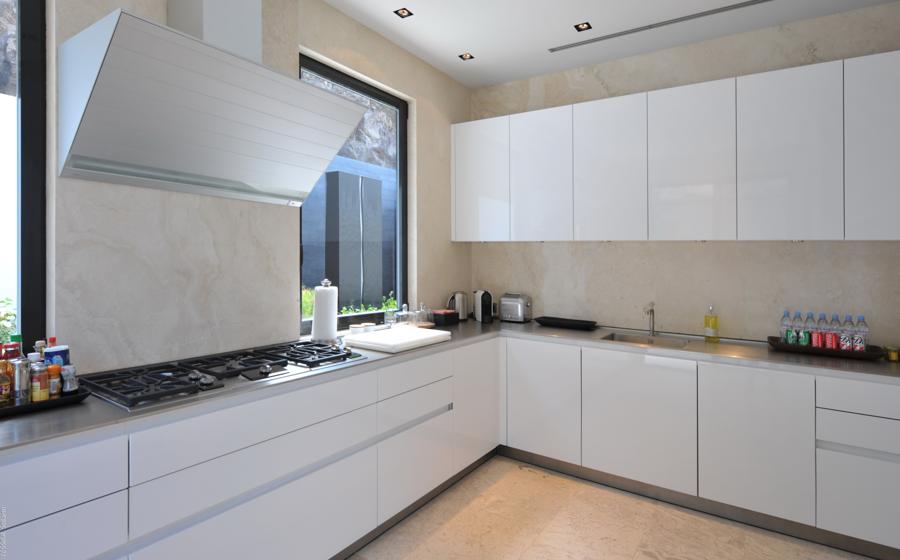 Villa La Petite Sereine