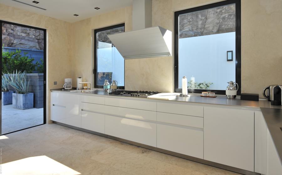 Villa La Petite Sereine