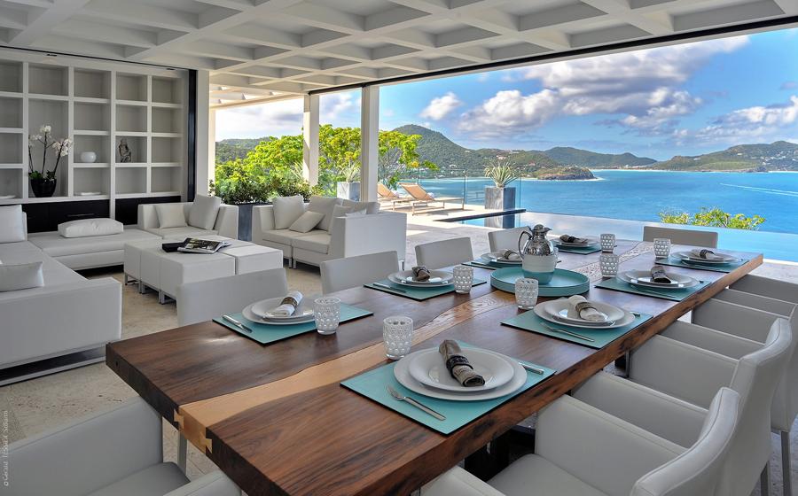 Villa La Petite Sereine